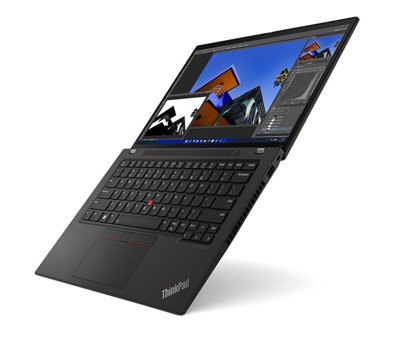 Lenovo ThinkPad T14 Gen 3 21AH00CSTX060 Harici GeForce MX 550 Intel Core i7 32 GB Ram DDR4 4 TB SSD 14 inç Full HD FreeDos Laptop