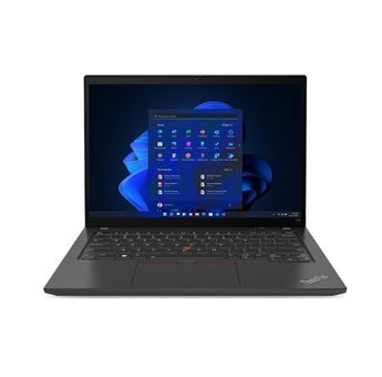 Lenovo ThinkPad T14 Gen 3 21AH00CSTX060 Harici GeForce MX 550 Intel Core i7 32 GB Ram DDR4 4 TB SSD 14 inç Full HD FreeDos Laptop