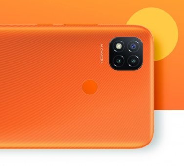 Xiaomi Redmi 9C (32 Gb) 32 Gb Hafıza 2 Gb Ram 6.53 İnç 13 MP Ips Lcd Ekran Android Akıllı Cep Telefonu Mor