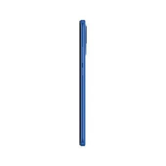 Xiaomi 10C 128 Gb Hafıza 4 Gb Ram 6.71 İnç 50 MP Ips Lcd Ekran Android Akıllı Cep Telefonu Mavi