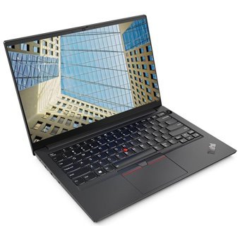 Lenovo Thinkpad E14 G4 21E3005QTX024 Harici GeForce MX 550 Intel Core i5 40 GB Ram DDR4 256 GB SSD 14 inç Full HD Windows 11 Pro Laptop