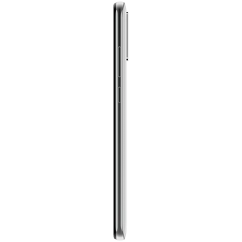 Casper Via F20 128 Gb Hafıza 4 Gb Ram 6.55 İnç 48 MP Ips Lcd Ekran Android Akıllı Cep Telefonu Beyaz