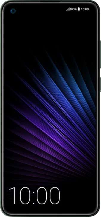 Casper Via F20 128 Gb Hafıza 4 Gb Ram 6.55 İnç 48 MP Ips Lcd Ekran Android Akıllı Cep Telefonu Beyaz