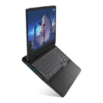 Lenovo IdeaPad Gaming 3 15IAH7 82S9013WTX BT0 Harici GeForce RTX 3050 Ti Intel Core i7 16 GB Ram 512 GB SSD 15.6 inç Full HD FreeDos Gaming Notebook Laptop