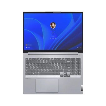 Lenovo ThinkBook 16 G4+ 21CY004RTX Harici GeForce RTX 2050 Intel Core i7 16 GB Ram LPDDR5 512 GB SSD 16 inç WQXGA FreeDos Laptop