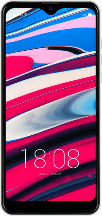 Reeder P13 Blue Max L 64 Gb Hafıza 4 Gb Ram 6.26 İnç 8 MP Ips Lcd Ekran Android Akıllı Cep Telefonu Beyaz