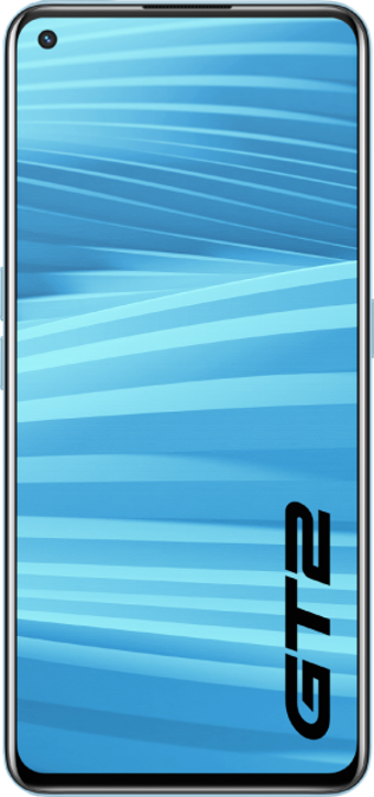 Realme Gt 2 256 Gb Hafıza 12 Gb Ram 6.62 İnç 50 MP Amoled Ekran Android Akıllı Cep Telefonu Beyaz