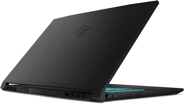 MSI Katana 17 B12VEK-607XTR Harici GeForce RTX 4050 Intel Core i7 16 GB Ram DDR5 512 GB SSD 17.3 İnç Full HD FreeDos Gaming Notebook Laptop