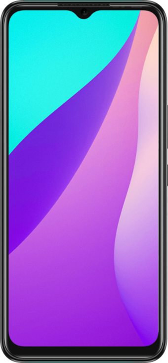 Infinix Hot 11 Play 64 Gb Hafıza 4 Gb Ram 6.82 İnç 13 MP Ips Lcd Ekran Android Akıllı Cep Telefonu Mavi