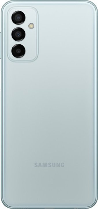 Samsung Galaxy M23 5G 128 Gb Hafıza 4 Gb Ram 6.6 İnç 50 MP Çift Hatlı Tft Lcd Ekran Android Akıllı Cep Telefonu Mavi