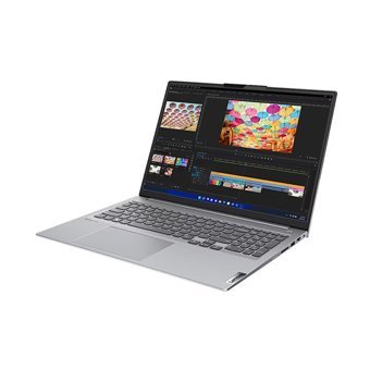 Lenovo ThinkBook 16 G4 Iap 21CY004RTX04 Harici GeForce RTX 2050 Intel Core i7 16 GB Ram LPDDR5 512 GB SSD 16 inç WQXGA Windows 11 Pro Laptop
