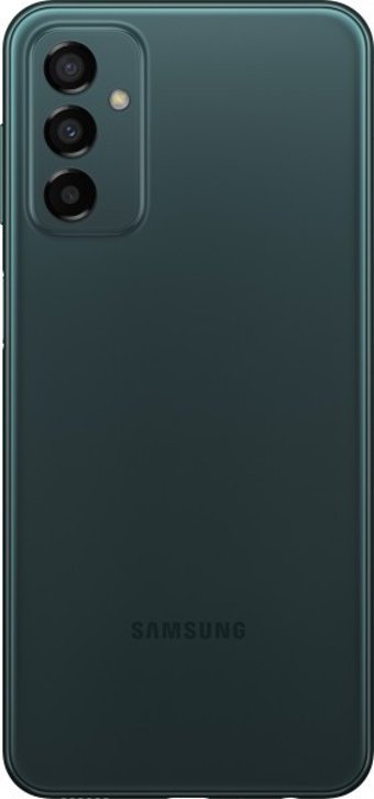 Samsung Galaxy M23 5G 128 Gb Hafıza 4 Gb Ram 6.6 İnç 50 MP Çift Hatlı Tft Lcd Ekran Android Akıllı Cep Telefonu Mavi