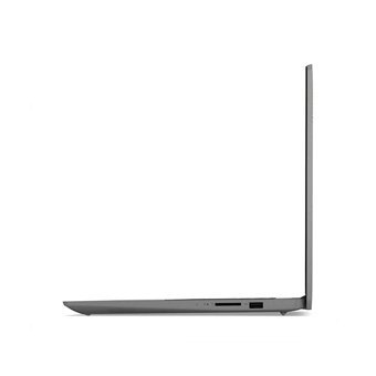 Lenovo Ideapad 3 82H802RWTX02 Dahili Intel UHD Graphics Intel Core i3 4 GB Ram DDR4 1 TB SSD 15.6 inç Full HD FreeDos Laptop