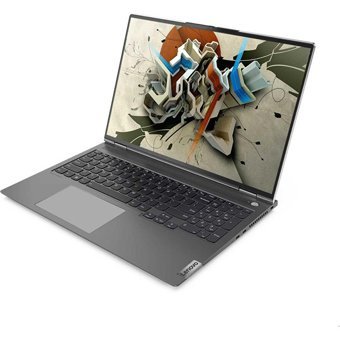 Lenovo ThinkBook 16P G3 21EK0029TX BT8 Harici GeForce RTX 3060 AMD Ryzen 7 16 GB Ram DDR5 256 GB SSD 16 inç QHD+ Windows 11 Home Laptop