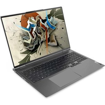 Lenovo ThinkBook 16P G3 21EK0029TX BT8 Harici GeForce RTX 3060 AMD Ryzen 7 16 GB Ram DDR5 256 GB SSD 16 inç QHD+ Windows 11 Home Laptop