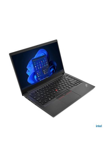 Lenovo Thinkpad E14 G4 21E30069TX Dahili Intel Iris Xe Graphics Intel Core i5 16 GB Ram DDR4 512 GB SSD 14 inç Full HD Windows 11 Pro Laptop