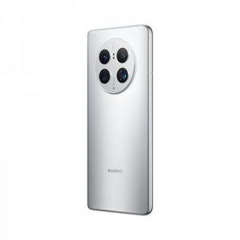 Huawei Mate 50 Pro 256 Gb Hafıza 8 Gb Ram 6.74 İnç 50 MP Oled Ekran Android Akıllı Cep Telefonu Gümüş