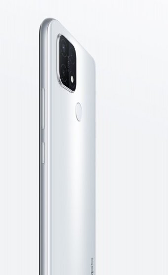 Oppo A15S (Cph2179) 64 Gb Hafıza 4 Gb Ram 6.52 İnç 13 MP Ips Lcd Ekran Android Akıllı Cep Telefonu Beyaz