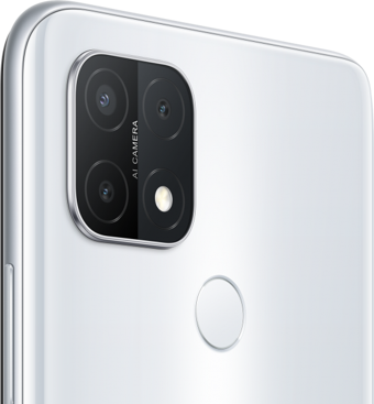 Oppo A15S (Cph2179) 64 Gb Hafıza 4 Gb Ram 6.52 İnç 13 MP Ips Lcd Ekran Android Akıllı Cep Telefonu Beyaz