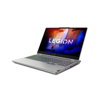 Lenovo Legion 5 15ARH7H 82RD00CPTXP05 Harici GeForce RTX 3070 AMD Ryzen 7 32 GB Ram DDR5 1 TB SSD 15.6 inç WQHD Windows 11 Pro Gaming Notebook Laptop