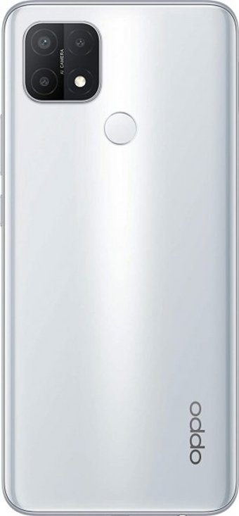 Oppo A15S (Cph2179) 64 Gb Hafıza 4 Gb Ram 6.52 İnç 13 MP Ips Lcd Ekran Android Akıllı Cep Telefonu Beyaz
