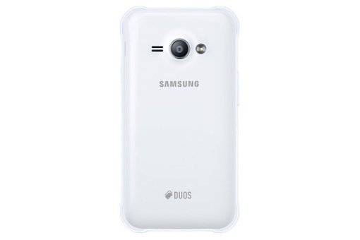 Samsung Galaxy J1 Ace 4 Gb Hafıza 512 Mb Ram 4.3 İnç 5 MP Super Amoled Ekran Android Akıllı Cep Telefonu Siyah