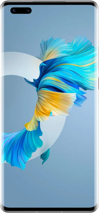Huawei Mate 40 Pro 256 Gb Hafıza 8 Gb Ram 6.76 İnç 50 MP Çift Hatlı Oled Ekran Android Akıllı Cep Telefonu Siyah