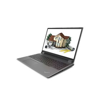 Lenovo ThinkPad P16 21D60010TX12 Harici RTX A2000 Intel Core i7 64 GB Ram DDR5 2 TB SSD 16 inç Full HD Windows 11 Pro Laptop