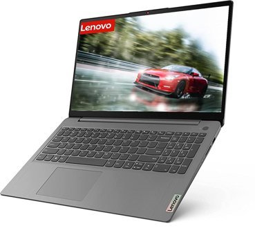 Lenovo IdeaPad 3 15ITL6 82H80361TX03 Harici Intel Core i5 8 GB Ram DDR4 1 TB SSD 15.6 inç Full HD FreeDos Laptop