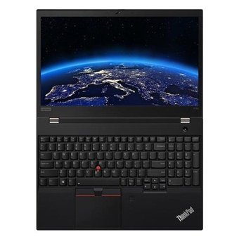 Lenovo MWS P15 20ST003KTX 20ST003KTX Harici Quadro T1000 Intel Core i7 16 GB Ram DDR4 512 GB SSD 15.6 inç Full HD Windows 10 Pro Laptop