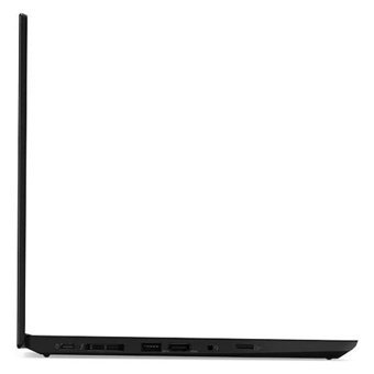 Lenovo MWS P15 20ST003KTX 20ST003KTX Harici Quadro T1000 Intel Core i7 16 GB Ram DDR4 512 GB SSD 15.6 inç Full HD Windows 10 Pro Laptop