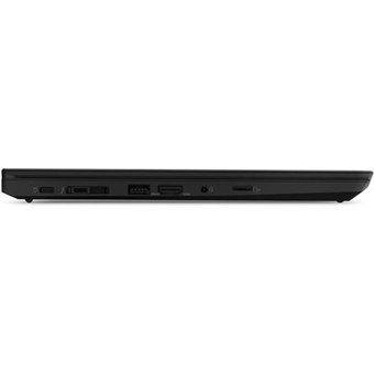 Lenovo MWS P15 20ST003KTX 20ST003KTX Harici Quadro T1000 Intel Core i7 16 GB Ram DDR4 512 GB SSD 15.6 inç Full HD Windows 10 Pro Laptop