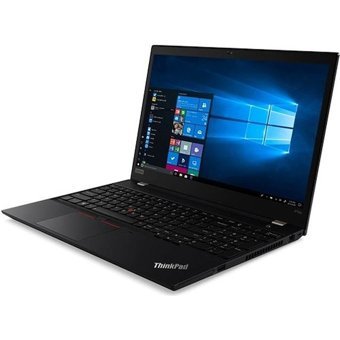 Lenovo MWS P15 20ST003KTX 20ST003KTX Harici Quadro T1000 Intel Core i7 16 GB Ram DDR4 512 GB SSD 15.6 inç Full HD Windows 10 Pro Laptop