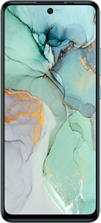 General Mobile Gm 22 Plus 128 Gb Hafıza 4 Gb Ram 6.78 İnç 48 MP Ips Lcd Ekran Android Akıllı Cep Telefonu Beyaz