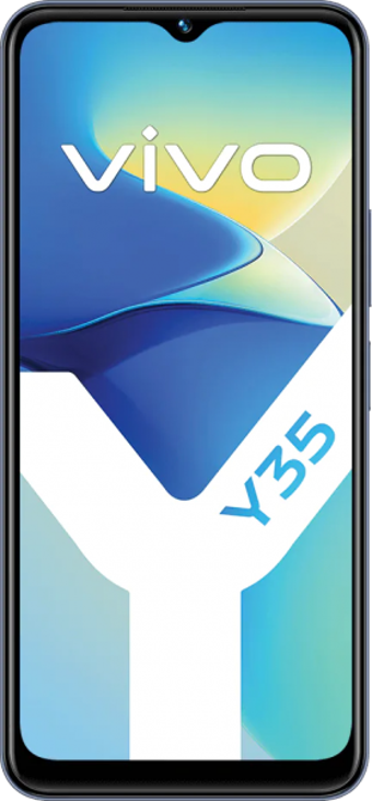 Vivo Y35 256 Gb Hafıza 8 Gb Ram 6.58 İnç 50 MP Çift Hatlı Ips Lcd Ekran Android Akıllı Cep Telefonu Gün Doğumu
