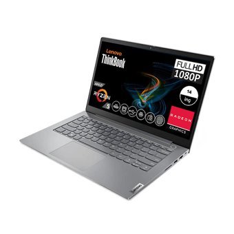 Lenovo ThinkBook 14 G4 21DK0059TXH02 Dahili AMD Radeon Graphics AMD Ryzen 5 16 GB Ram DDR4 1 TB SSD 15.6 inç Full HD Windows 11 Home Laptop