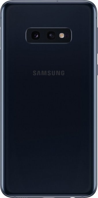 Samsung Galaxy S10E 128 Gb Hafıza 6 Gb Ram 5.8 İnç 12 MP Çift Hatlı Dynamic Amoled Ekran Android Akıllı Cep Telefonu Beyaz