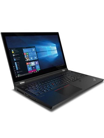 Lenovo MWS ThinkPad T15G 20UR003FTX024 Harici GeForce RTX 2080 Intel Core i7 16 GB Ram DDR4 2 TB SSD 15.6 inç Full HD Windows 11 Pro Laptop
