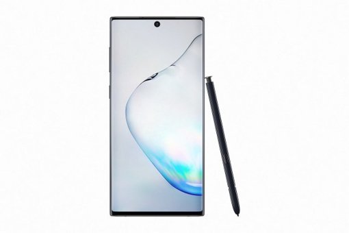 Samsung Galaxy Note 10 256 Gb Hafıza 8 Gb Ram 6.3 İnç 12 MP Kalemli Çift Hatlı Dynamic Amoled Ekran Android Akıllı Cep Telefonu Gri