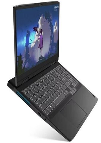 Lenovo IdeaPad Gaming 3 82S9016NTX GeForce RTX 3060 Intel Core i5 16 GB Ram DDR4 512 GB SSD 15.6 inç Full HD FreeDos Gaming Notebook Laptop