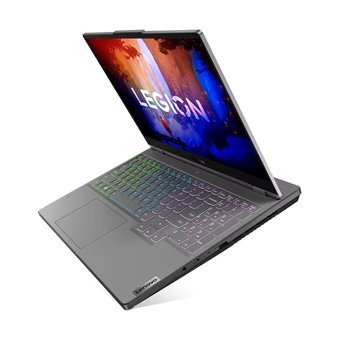 Lenovo Legion 5 15ARH7H 82RD00CPTXH02 Harici GeForce RTX 3070 AMD Ryzen 7 16 GB Ram DDR5 1 TB SSD 15.6 inç WQHD Windows 11 Home Gaming Notebook Laptop