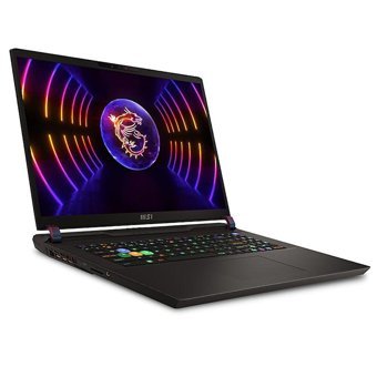 MSI Vector GP78HX 13VI-446XTR Harici GeForce RTX 4090 Intel Core i9 32 GB Ram 1 TB SSD 17 İnç QHD FreeDos Gaming Notebook Laptop