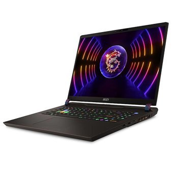 MSI Vector GP78HX 13VI-446XTR Harici GeForce RTX 4090 Intel Core i9 32 GB Ram 1 TB SSD 17 İnç QHD FreeDos Gaming Notebook Laptop