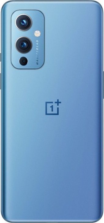 Oneplus 9 128 Gb Hafıza 8 Gb Ram 6.55 İnç 48 MP Çift Hatlı Amoled Ekran Android Akıllı Cep Telefonu Siyah