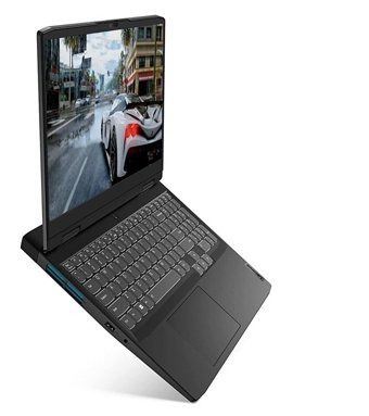 Lenovo İdeapad Gaming 3 15ARH7 G82S900TWTX12 Harici GeForce RTX 3060 Intel Core i7 16 GB Ram DDR4 2 TB SSD 15.6 inç Full HD Windows 11 Home Gaming Notebook Laptop