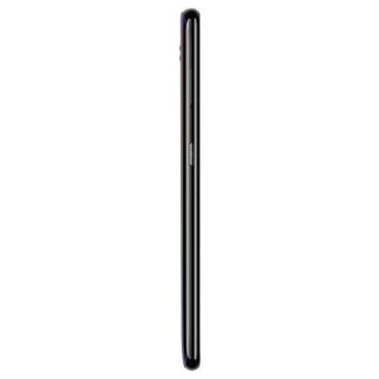 Tcl Plex 128 Gb Hafıza 6 Gb Ram 6.53 İnç 48 MP Ips Lcd Ekran Android Akıllı Cep Telefonu Siyah