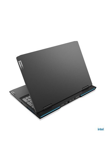 Lenovo IdeaPad Gaming 3 15IAH7 82S9015UTX Harici GeForce RTX 3050 Intel Core i5 8 GB Ram DDR4 512 GB SSD 15.6 inç Full HD FreeDos Gaming Notebook Laptop