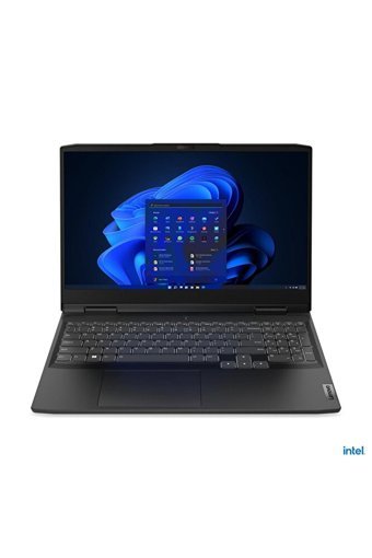 Lenovo IdeaPad Gaming 3 15IAH7 82S9015UTX Harici GeForce RTX 3050 Intel Core i5 8 GB Ram DDR4 512 GB SSD 15.6 inç Full HD FreeDos Gaming Notebook Laptop