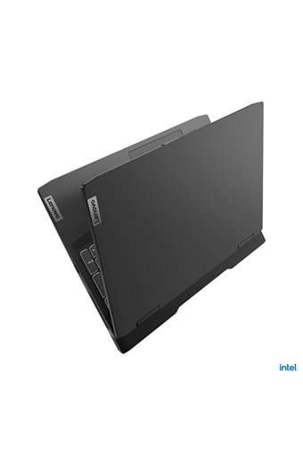 Lenovo IdeaPad Gaming 3 15IAH7 82S9015UTX Harici GeForce RTX 3050 Intel Core i5 8 GB Ram DDR4 512 GB SSD 15.6 inç Full HD FreeDos Gaming Notebook Laptop