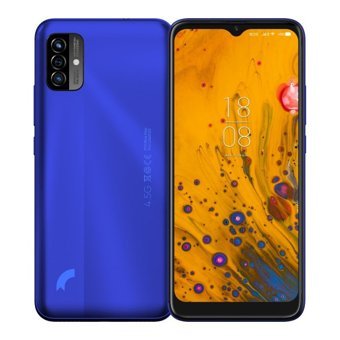 Reeder P13 Blue Max Pro Lite 64 Gb Hafıza 4 Gb Ram 6.51 İnç 13 MP Ips Lcd Ekran Android Akıllı Cep Telefonu Mavi